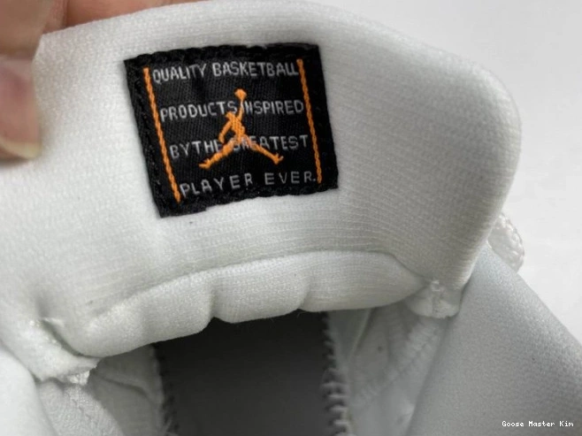 LOW 11 BRIGHT CITRUS JORDAN AIR RETRO AH7860-139 0718
